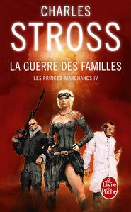 La Guerre des familles
