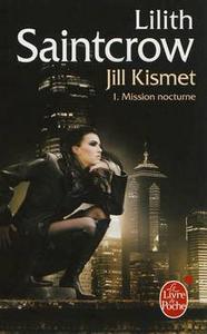 Mission Nocturne