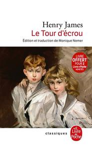 Le Tour d'crou