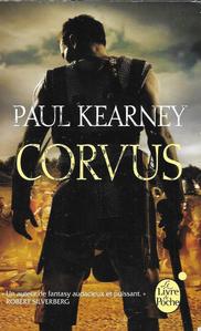 Corvus