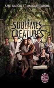 Sublimes cratures