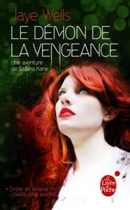 Le Dmon de la vengeance