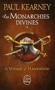 Le Voyage d'Hawkwood