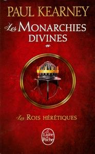 Les Rois hrtiques