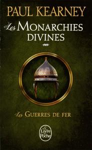 Les Guerres de fer