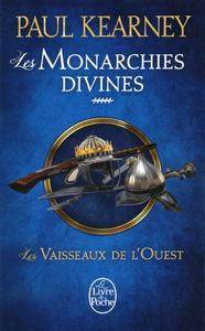 Les Vaisseaux de l'ouest