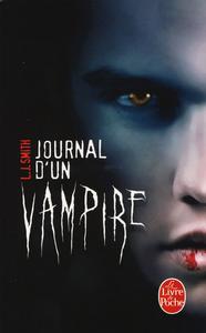 Journal d'un vampire