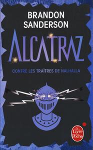 Alcatraz contre les tratres de Nalhalla