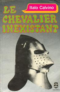 Le Chevalier inexistant