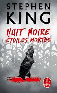 Nuit noire, toiles mortes