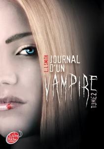 Journal d'un vampire - 2