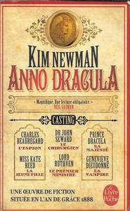 Anno Dracula
