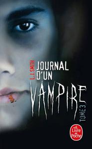 Journal d'un vampire - 3