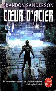 Cur d'acier