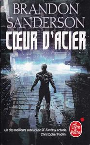 Cur d'acier