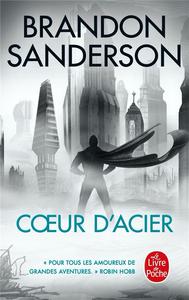 Cur d'acier