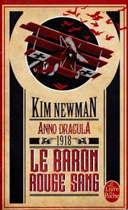 Le Baron rouge sang