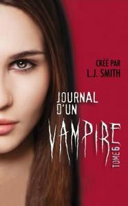 Journal d'un vampire - 6