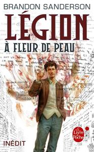  fleur de peau