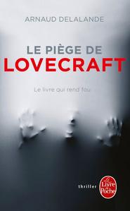 Le Pige de Lovecraft