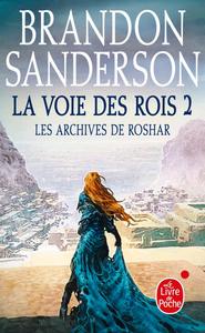 La Voie des rois - 2