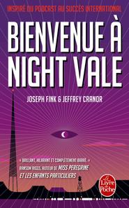 Bienvenue  Night Vale