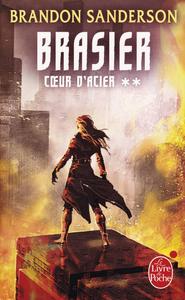 Brasier