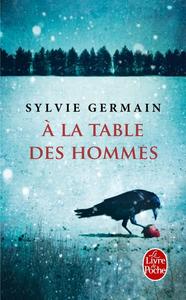  la table des hommes