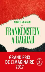 Frankenstein  Bagdad