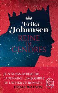 Reine de cendres