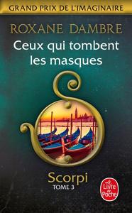 Ceux qui tombent les masques
