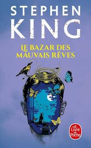 Le Bazar des mauvais rves
