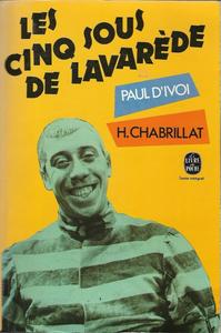Les Cinq sous de Lavarde