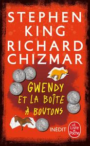 Gwendy et la bote  boutons