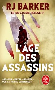 L'ge des assassins