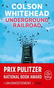 Underground Railroad