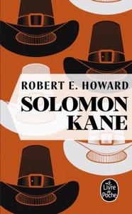 Solomon Kane, l'intgrale