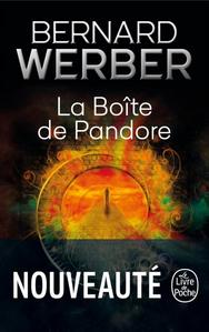 La Bote de Pandore