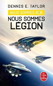 Nous sommes Lgion (Nous sommes Bob)