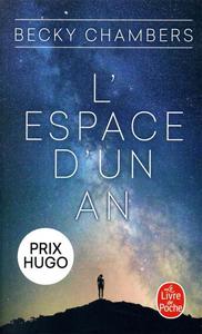 L'Espace d'un an
