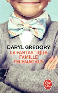 La Fantastique famille Telemachus