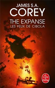 Les Feux de Cibola