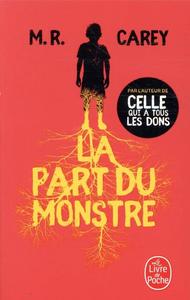 La Part du monstre