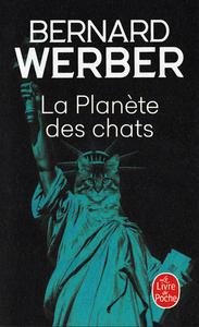 La Plante des chats