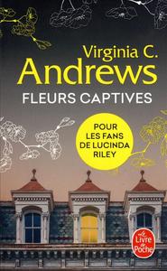 Fleurs captives