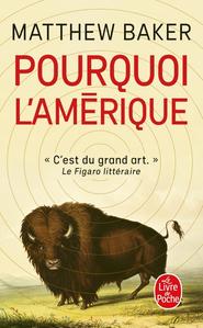 Pourquoi l'Amrqiue
