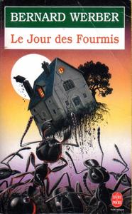 Le Jour des fourmis