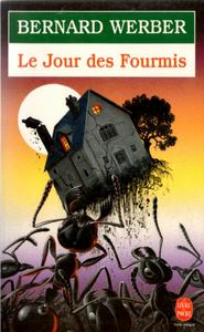 Le Jour des fourmis