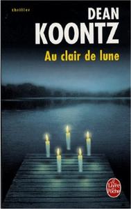 Au clair de lune