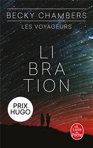 Libration